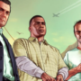 Grand Theft Auto V