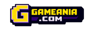 Gameania – Your Ultimate Gaming Universe