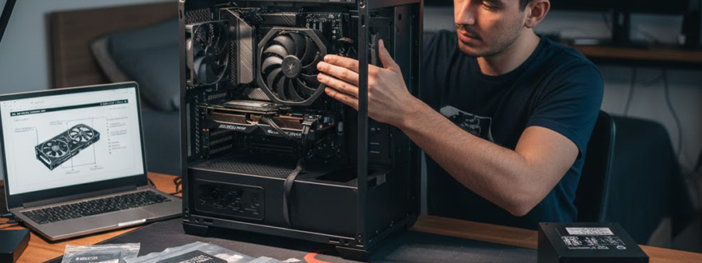 Ultimate Guide to Gaming PCs for Every Budget in 2026